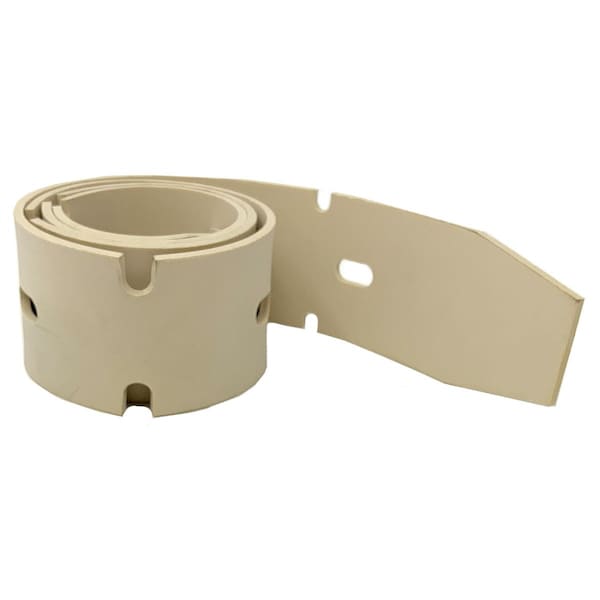 Replacement Squeegee - Front For IPC Eagle MPVR48380